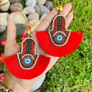 Handmade Earrings